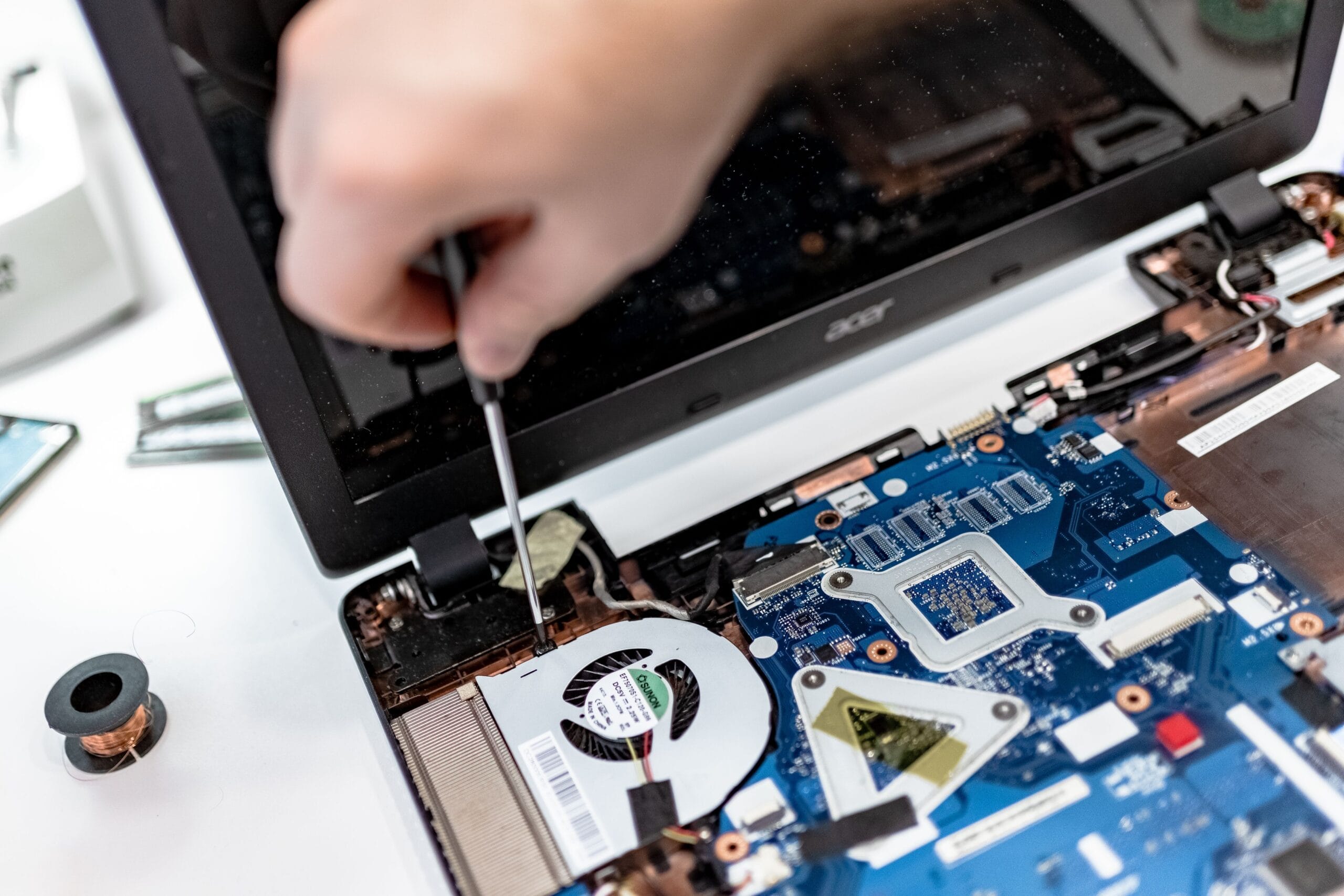 Laptop Repair Service