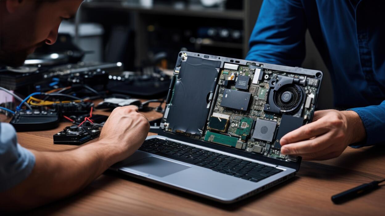 Laptop Repair Service10
