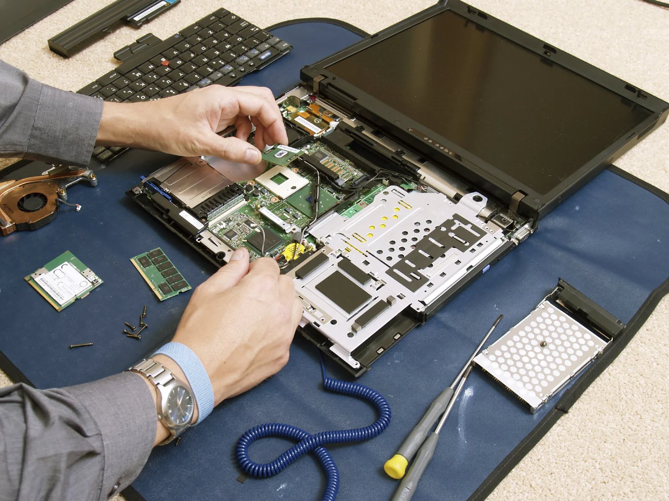 Laptop Repair Service5