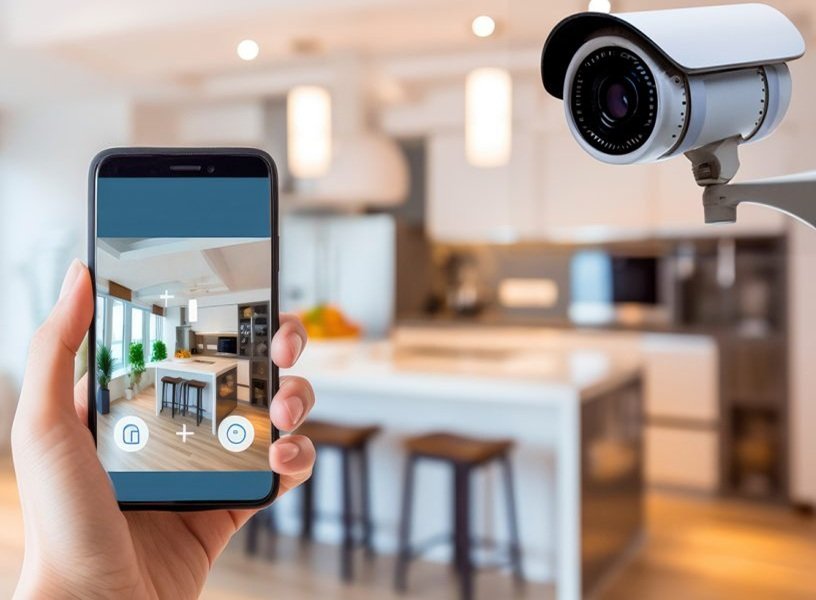 Our Popular CCTV Installation Servi