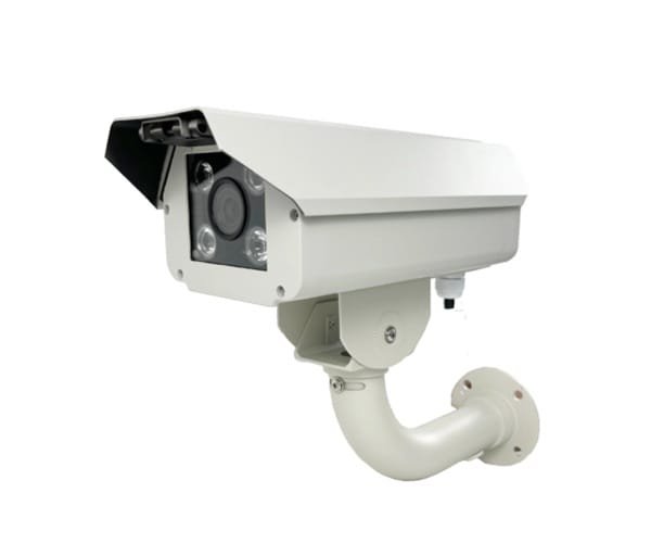 ANPR-Camera