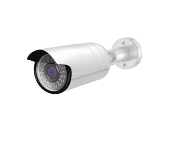 Bullet Camera