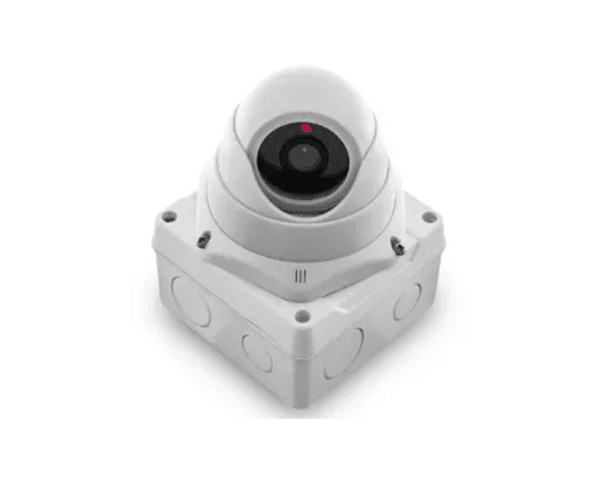 Cube Camera