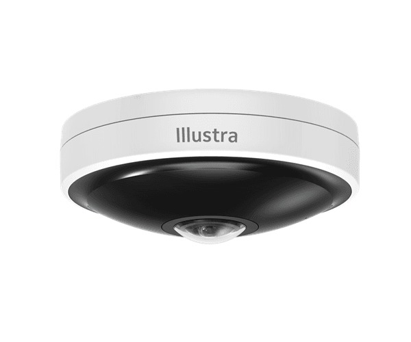 FISHEYE CCTV